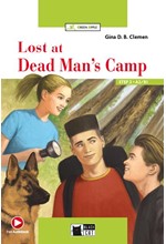 GA 2: LOST AT DEAD MAN'S CAMP