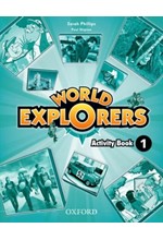 WORLD EXPLORERS 1 WB