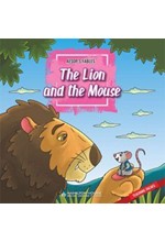 AF : THE LION AND THE MOUSE