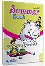 SUPER FUN 2 SUMMER BOOK