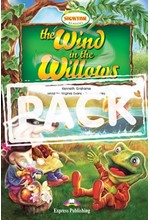 ELT SR 3: THE WIND IN THE WILLOWS (+ CD)