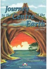 ELT GR 1: JOURNEY TO THE CENTRE OF THE EARTH (+ ACTIVITY) (+ MULTI-ROM)