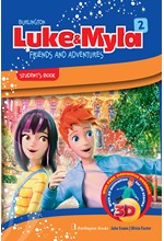 LUKE & MYLA 2 SB