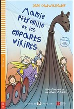 LEP 1: MAMIE PETRONILLE ET LES ENFANTS VIKINGS (+ MULTI-ROM)