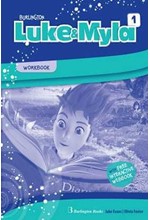 LUKE & MYLA 1 WB