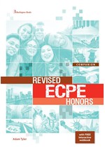 ECPE HONORS COMPANION REVISED