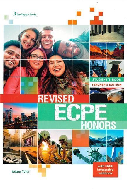 ECPE HONORS TCHR'S REVISED