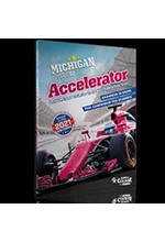 MICHIGAN ECCE B2 ACCELERATOR NEW FORMAT 2021 COURSE & 10 PRACTICE TESTS