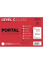 MM PACK PRO PORTAL C CLASS 86705