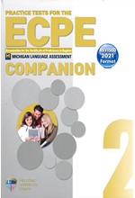 PRACTICE TESTS 2 ECPE COMPANION REVISED 2021 FORMAT