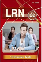 LRN C2 10 PRACTICE TESTS SB