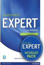 EXPERT PROFICIENCY SB PACK ( + CD + WORDLIST)