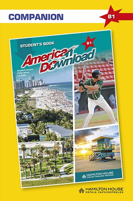 AMERICAN DOWNLOAD B1 COMPANION