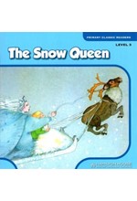 PCR 3: THE SNOW QUEEN