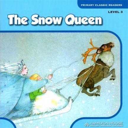 PCR 3: THE SNOW QUEEN