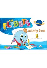 THE FLIBETS 1 ACTIVITY BOOK