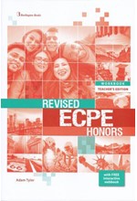 ECPE HONORS TCHR'S WB REVISED