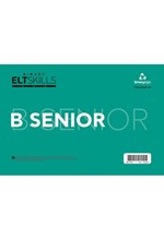 BINARY ELT SKILLS B SENIOR