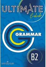 ULTIMATE ENGLISH B2 GRAMMAR INTERNATIONAL