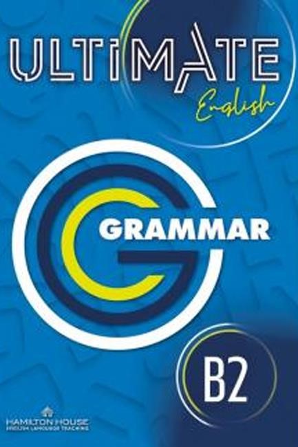 ULTIMATE ENGLISH B2 GRAMMAR INTERNATIONAL