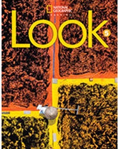 LOOK 5 ANTHOLOGY