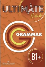 ULTIMATE ENGLISH B1+ GRAMMAR INTERNATIONAL EDITION