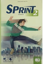 SPRINT 2 WB (+ CD)