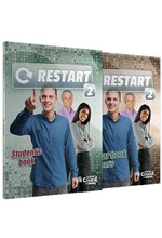 RESTART 2 ΠΑΚΕΤΟ ΜΕ GRAMMAR BOOK