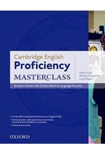 CPE MASTERCLASS ONLINE PACK -06120