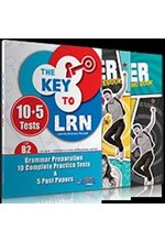 LRN B2 ΠΑΚΕΤΟ (LRN B2 10+7, INSIDER B2 (COURSEBOOK, WRITING, IBOOK)