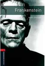 OBW LIBRARY 3: FRANKENSTEIN N/E