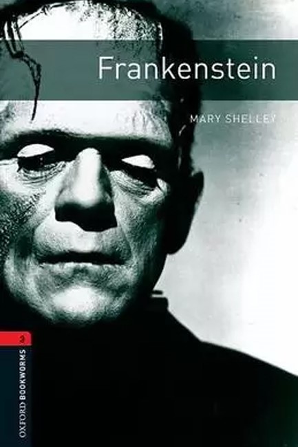 OBW LIBRARY 3: FRANKENSTEIN N/E