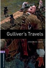 OBW LIBRARY 4: GULLIVER'S TRAVELS N/E