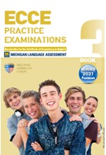 ECCE PRACTICE EXAMINATIONS 3 SB REVISED FORMAT 2021