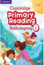 CAMBRIDGE PRIMARY READING ANTHOLOGIES 1 SB (+ ONLINE AUDIO)