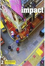 IMPACT 2 BUNDLE (SB EBOOK PAC + OLP PAC) - BRE