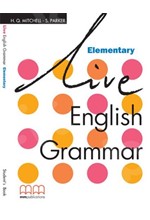 LIVE ENGLISH GRAMMAR ELEMENTARY