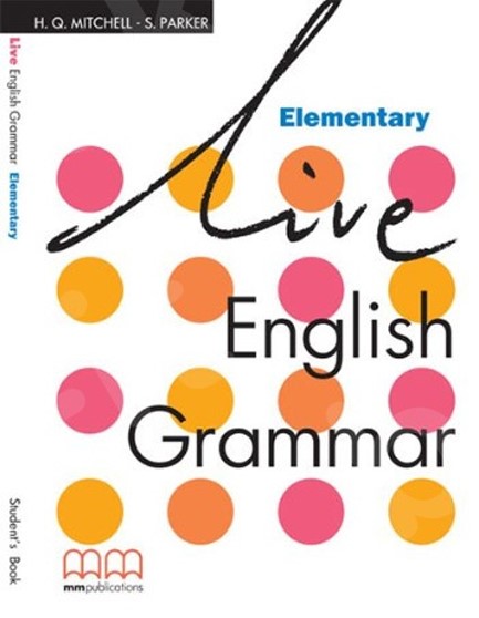 LIVE ENGLISH GRAMMAR ELEMENTARY