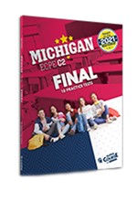 MICHIGAN ECPE C2 FINAL NEW FORMAT 2021