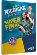 SUPER FINAL (NEW FORMAT 2021) C2 ECPE