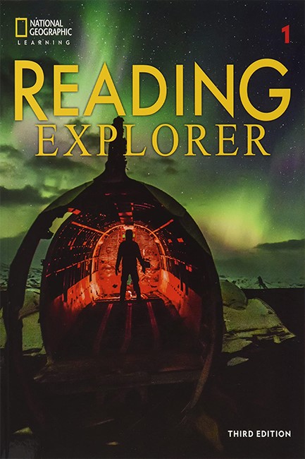 READING EXPLORER 1 SB (+ONLINE W/B) 3RD ED