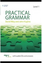 PRACTICAL GRAMMAR 1 SB (+ AUDIO CDS) (+ ANSWER KEY)