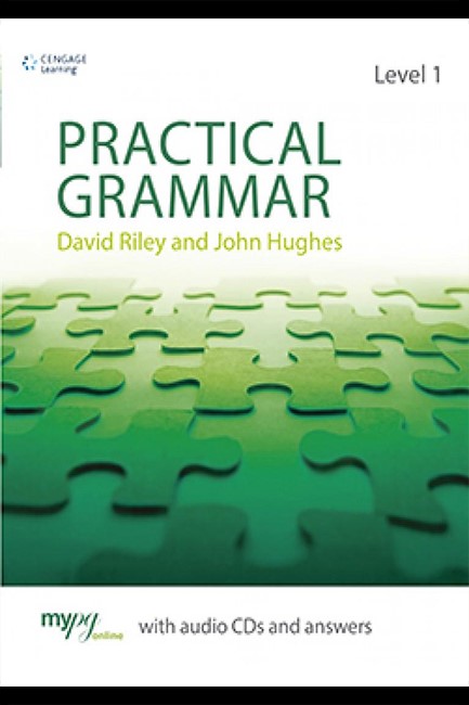 PRACTICAL GRAMMAR 1 SB (+ AUDIO CDS) (+ ANSWER KEY)