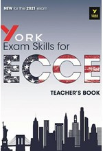 YORK EXAM SKILLS FOR ECCE TCHR'S