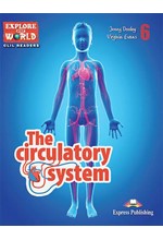 EOW 6: THE CIRCULATORY SYSTEM (+ CROSS-PLATFORM APPLICATION)