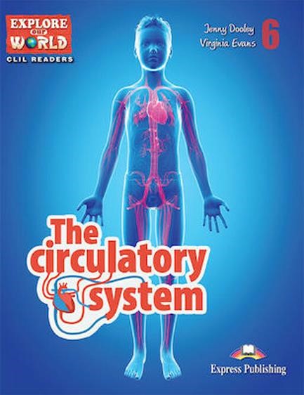 EOW 6: THE CIRCULATORY SYSTEM (+ CROSS-PLATFORM APPLICATION)