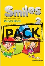 SMILES 2 POWER PACK