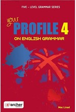 YOUR PROFILE ON ENGLISH GRAMMAR 4 SB