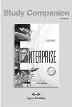 NEW ENTERPRISE B2+/C1 STUDY COMPANION