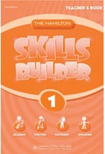 THE HAMILTON SKILLS BUILDER 1 TCHR'S